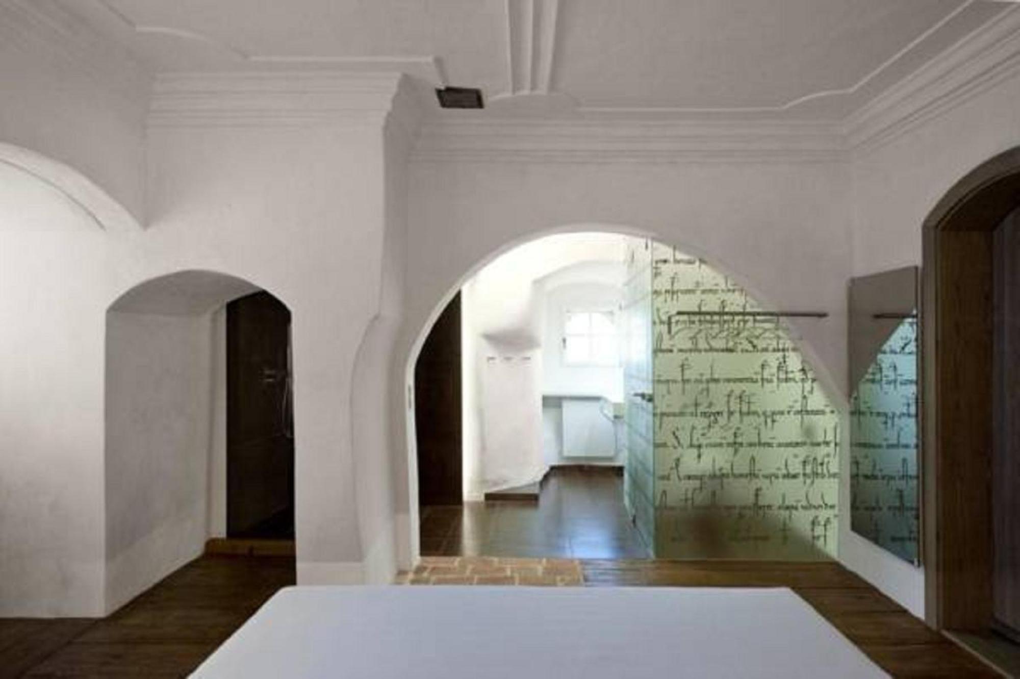Turmhotel Enns Quarto foto